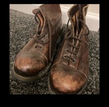 women bikkembergs brown boots