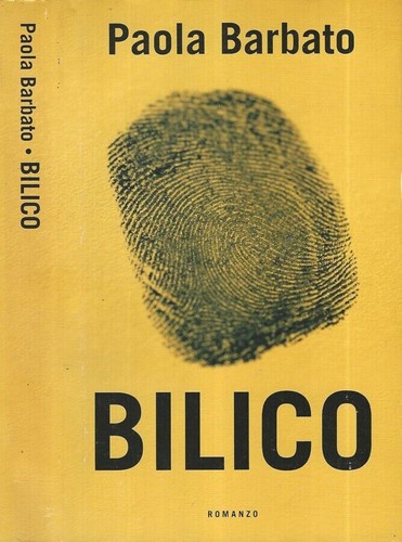 Bilico paola barbato - bilico,