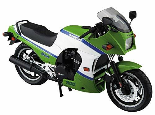 Kit modellino plastica - kit,