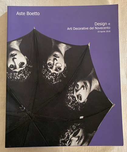 Aste boetto design - boetto:, e