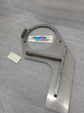 Banco prova motore piaggio