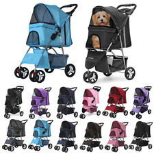 Passeggino pieghevole per