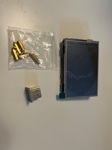 Lcd display screen - lcd, for