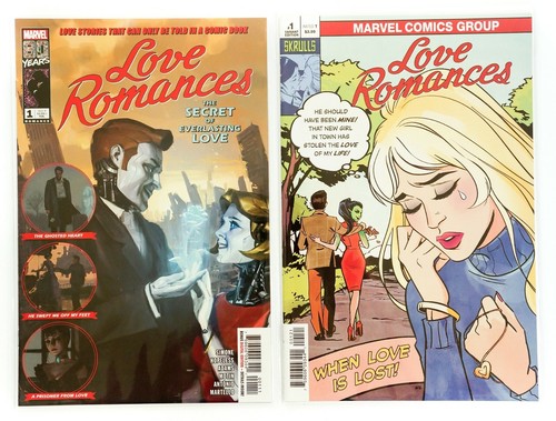 Lotto love romances - lotto, 1b