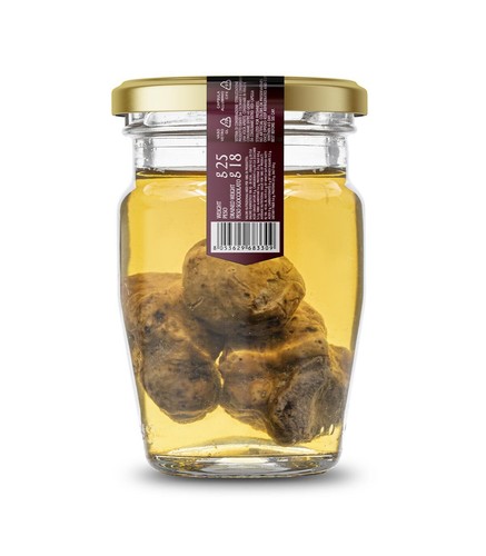 Tartufo bianco pregiato - tartufo,