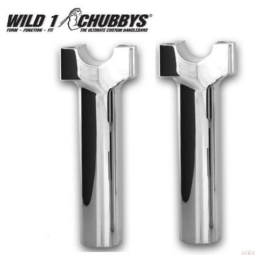Riser supporti rialzi - , chubby