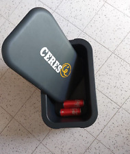 Tavolino porta bevande,Brand,Plastica,Nero