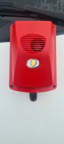 Fireclass sirena antincendio - fireclass,