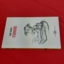 (Sam Savage) Firmino 2008 Einaudi