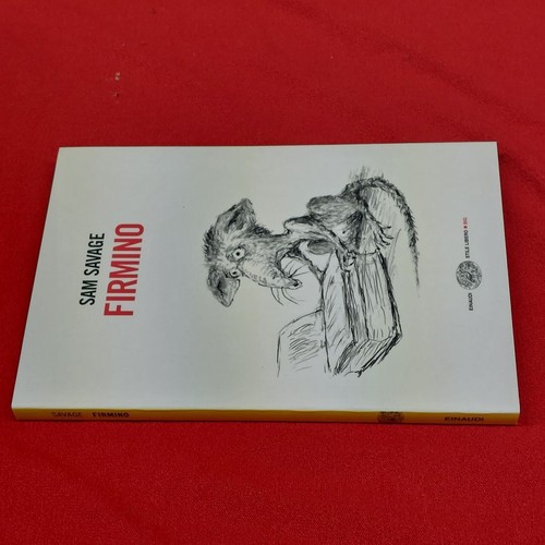 Firmino 2008 - savage),