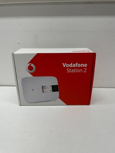 Vodafone station modem - station, 2