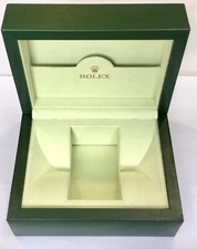 Scatola Box Rolex Originale Ref. 39137.02