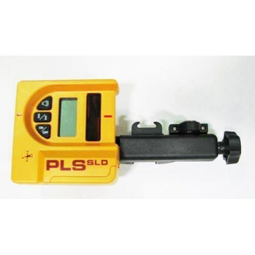 Rilevatore linea laser pls - rilevatore,