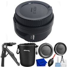 Nikon FTZ II adattatore di