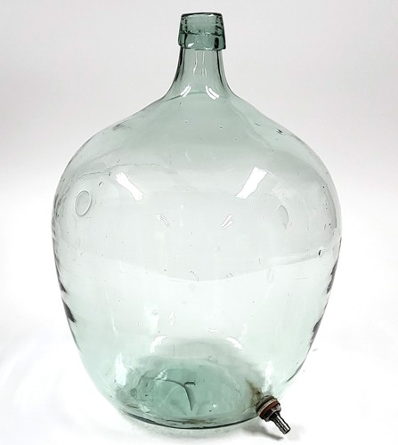 Antico 1800s damigiana - antico,