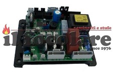 EDILKAMIN SCHEDA OMNICARD LX32 - 4TK Cod. R1007910 ORIGINALE 1007910 R1018020