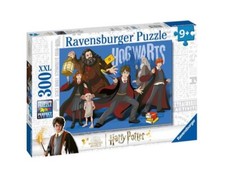 RAVENSBURGER Harry Potter