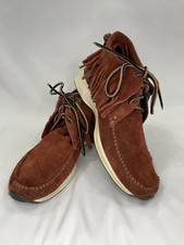 Visvim Vintage & Raro 2012