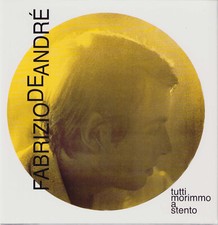 De Andrè Fabrizio  - Tutti