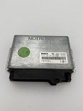 centralina motore Alfa Romeo