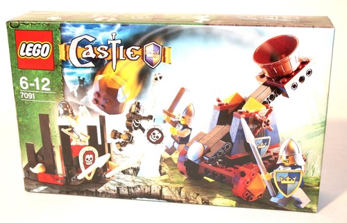 Lego castle fantasy era - lego®,