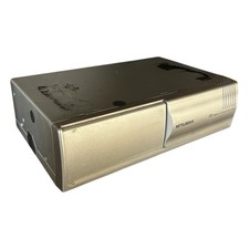 Cambio CD Mitsubishi Pajero