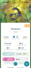Pokemon Go Shiny Legendary