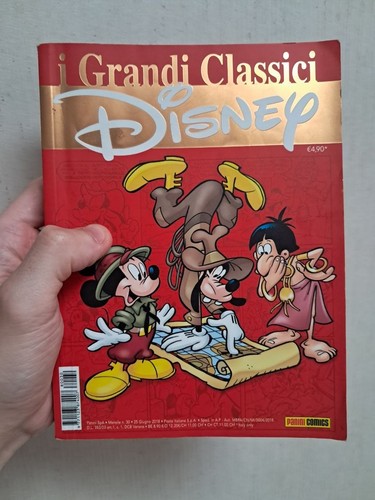 Grandi classici disney 30 - i,