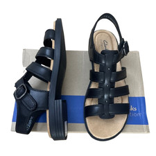 Sandali donna Clarks