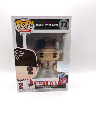 Funko pop nfl matt - funko,