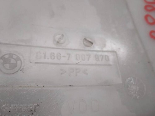 61667007970 vaschetta acqua
