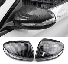 SPECCHIETTI CALOTTE MERCEDES