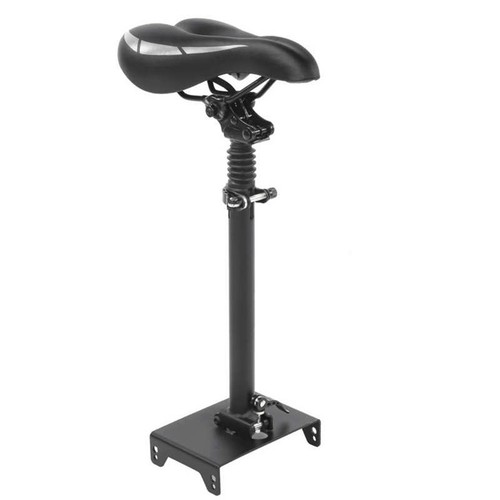 Sella skateboard regolabile