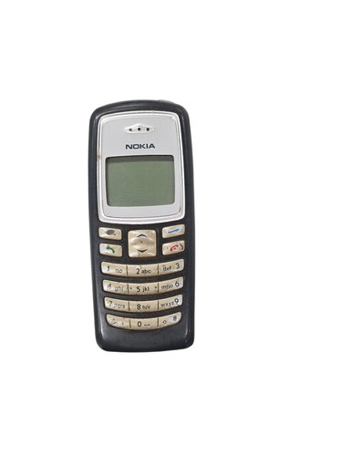 Cellulare vintage usato non