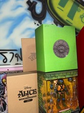 Lotto completo super7 tmnt - completo,