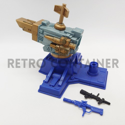 Mattel captain power soaron - captain,