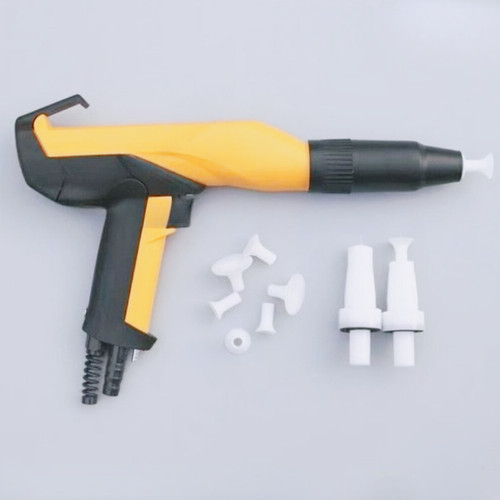 Pistola spruzzo per polvere - spruzzo,