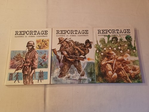 Reportage racconti guerra - reportage, di