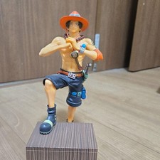 Modellino Ace One Piece 15 cm