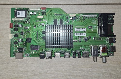 Scheda madre sharp - tv,