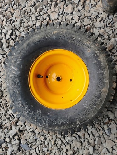 Mtd 20x8 pneumatico e - mtd,