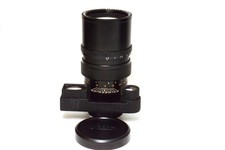 Obiettivo manuale Leica M Elmarit 135mm F2.8 Canada