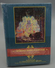 Srimad Bhagavatam Eleventh