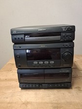 Compatto Stereo Samsung Mod