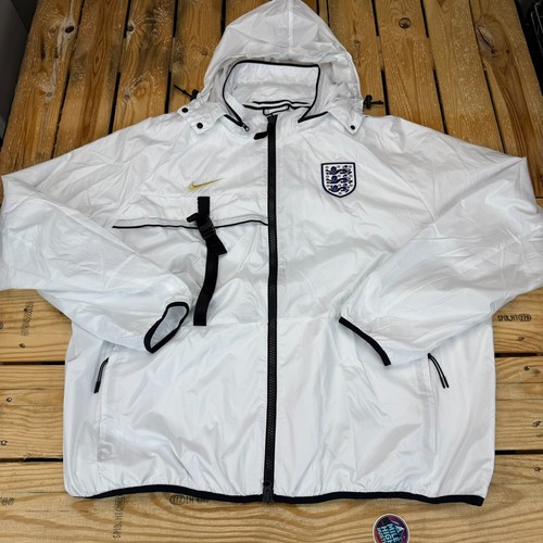 Giacca nike england - nike, 2024