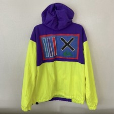 Giacca a vento vintage anni 90