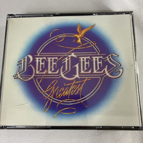 Bee gees greatest - greatest,