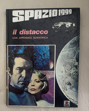 Spazio 1999 Il distacco AMZ