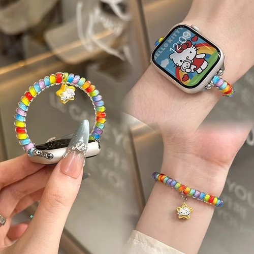 Cinturino apple watch - cinturino,
