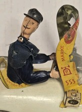 Antico⁸ 1906 Lehmann Vintage